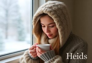 Полезные лайфхаки для улучшения состояния при сезонном аффективном расстройстве