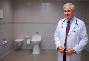 Как определить, что вам нужна консультация у врача-уролога: основные симптомы