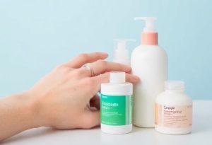 Советы по выбору подходящего средства для ухода за кожей при экземе
