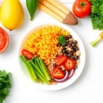 Советы по организации здорового питания для людей с заболеваниями кишечника