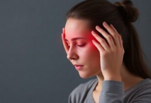 Полезные лайфхаки для улучшения состояния при мигрени