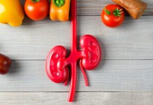 Советы по организации здорового питания для людей с заболеваниями почек
