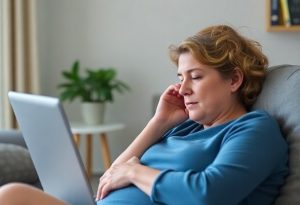 Полезные лайфхаки для улучшения состояния при синдроме хронической усталости
