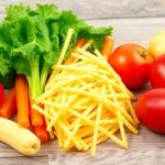 Советы по организации здорового питания для людей с заболеваниями почек