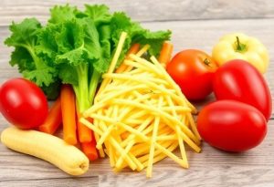 Советы по организации здорового питания для людей с заболеваниями почек