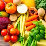 Советы по организации здорового питания для людей с заболеваниями печени